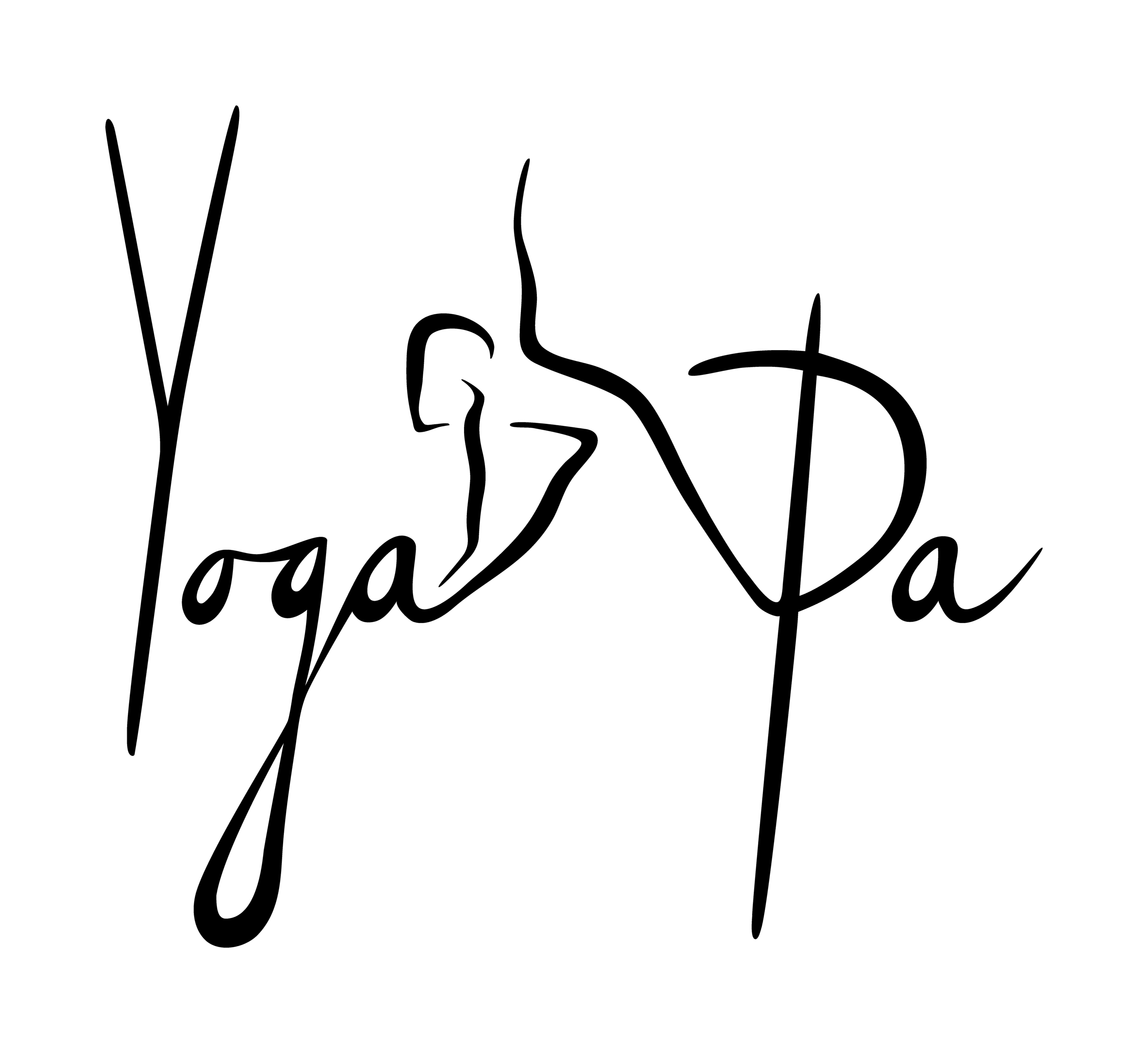 Logo Yogapa
