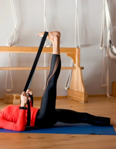 Iyengar jóga Olomouc
